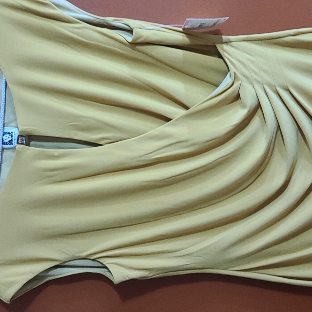NWT Anne Klein Dress - Picture 5 of 6